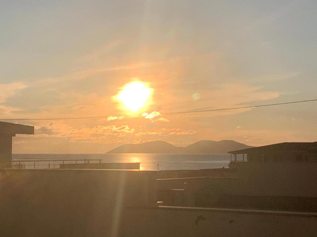 Jd Luxury Apartments Vlore Luaran gambar